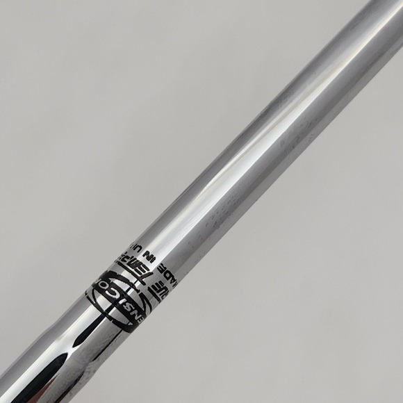 Carbite Tungsten Tour 60º Lob Wedge RH True Temper Stiff Steel Shaft 34.5in Good - Picture 8 of 13